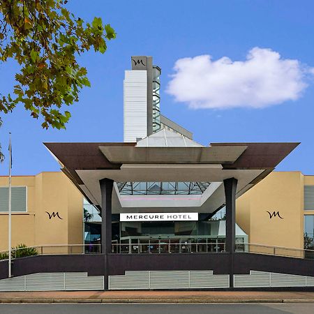 Mercure Sydney Bankstown Εξωτερικό φωτογραφία