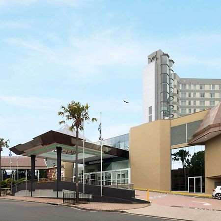 Mercure Sydney Bankstown Εξωτερικό φωτογραφία