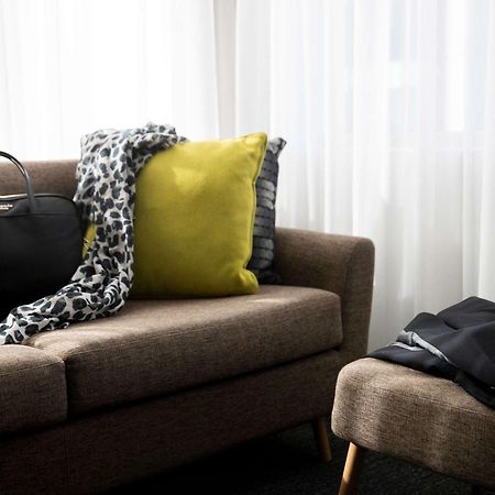 Mercure Sydney Bankstown Εξωτερικό φωτογραφία