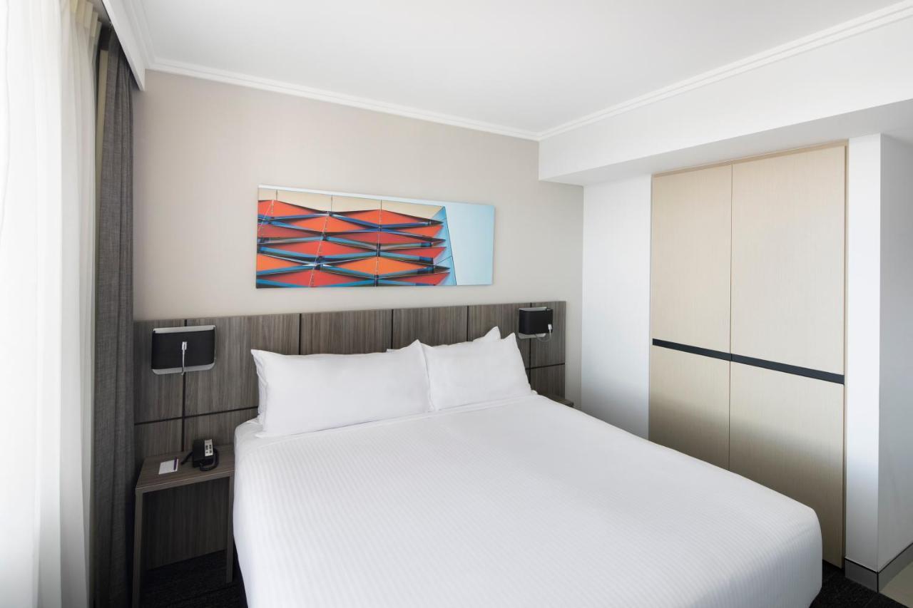 Mercure Sydney Bankstown Εξωτερικό φωτογραφία