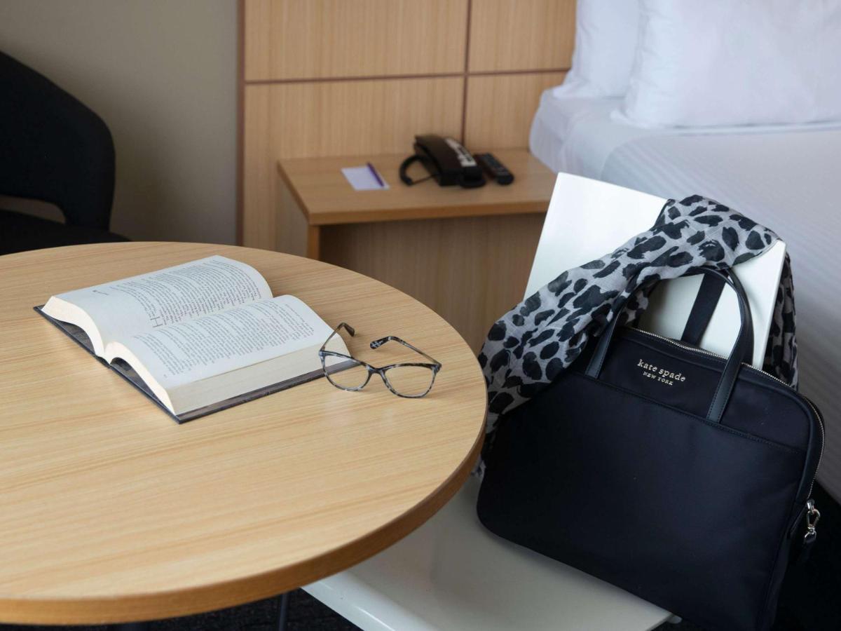 Mercure Sydney Bankstown Εξωτερικό φωτογραφία