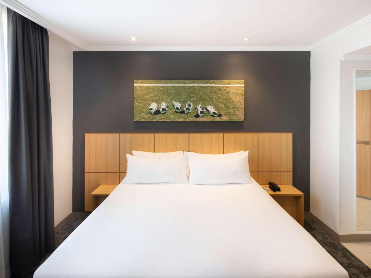 Mercure Sydney Bankstown Εξωτερικό φωτογραφία