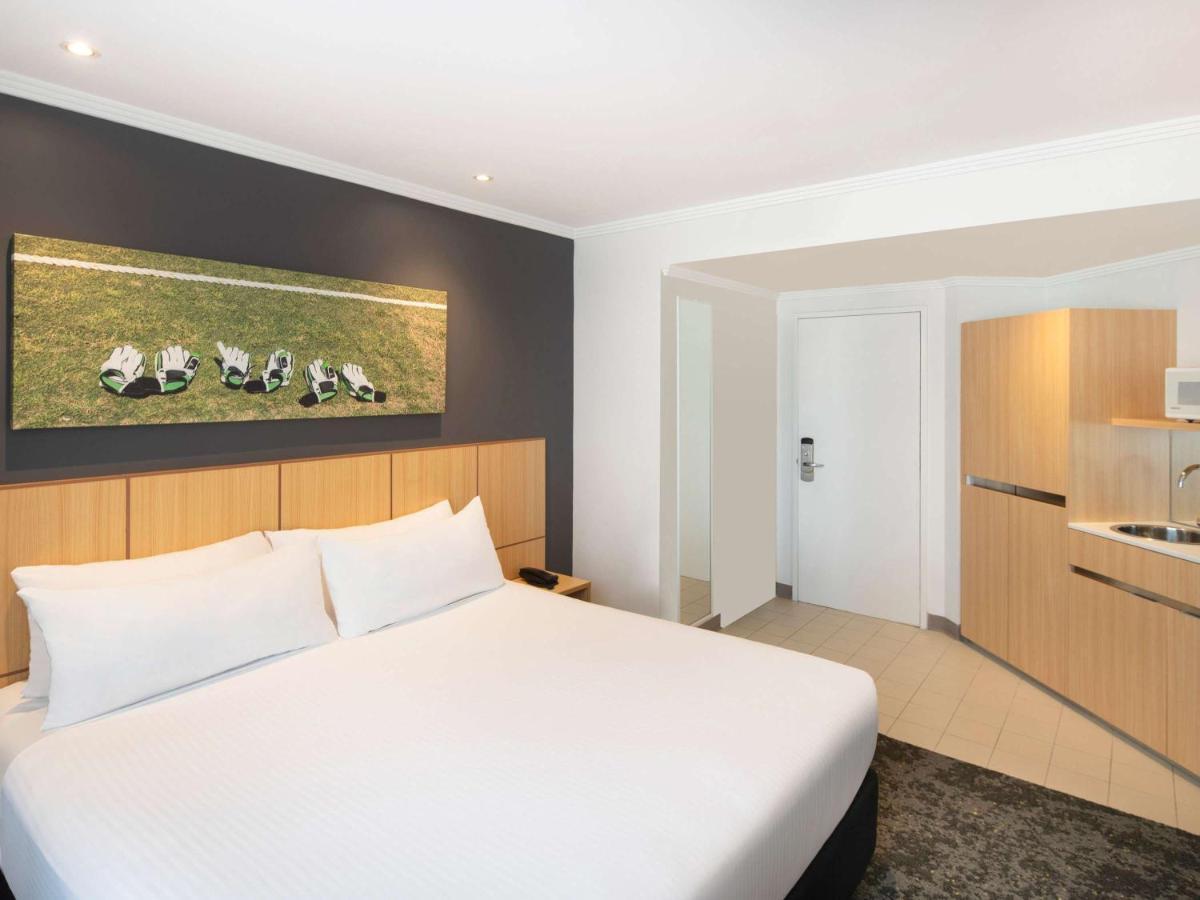 Mercure Sydney Bankstown Εξωτερικό φωτογραφία