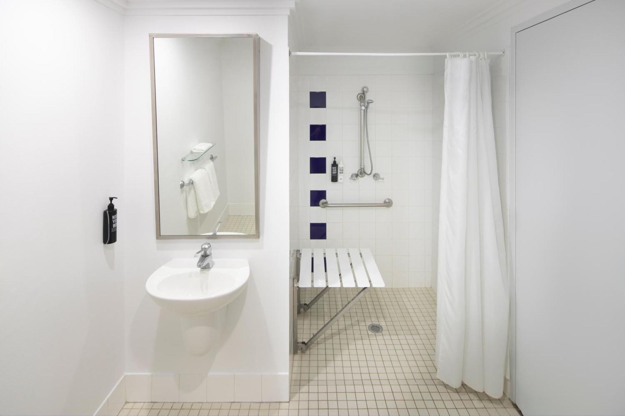 Mercure Sydney Bankstown Εξωτερικό φωτογραφία