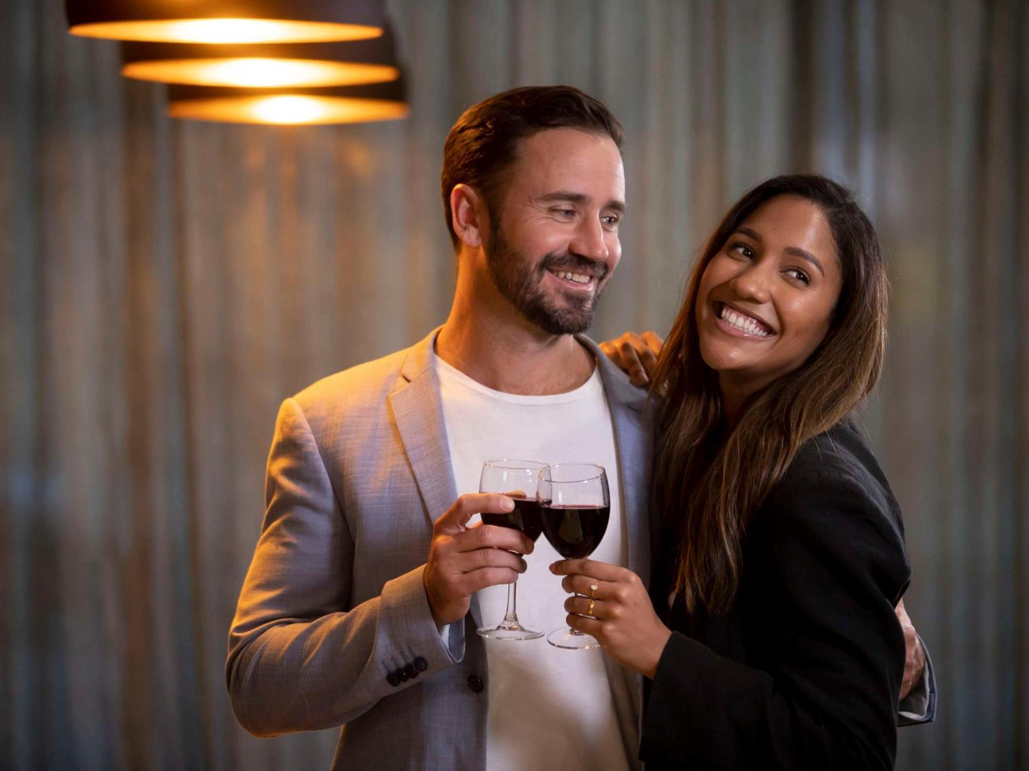 Mercure Sydney Bankstown Εξωτερικό φωτογραφία