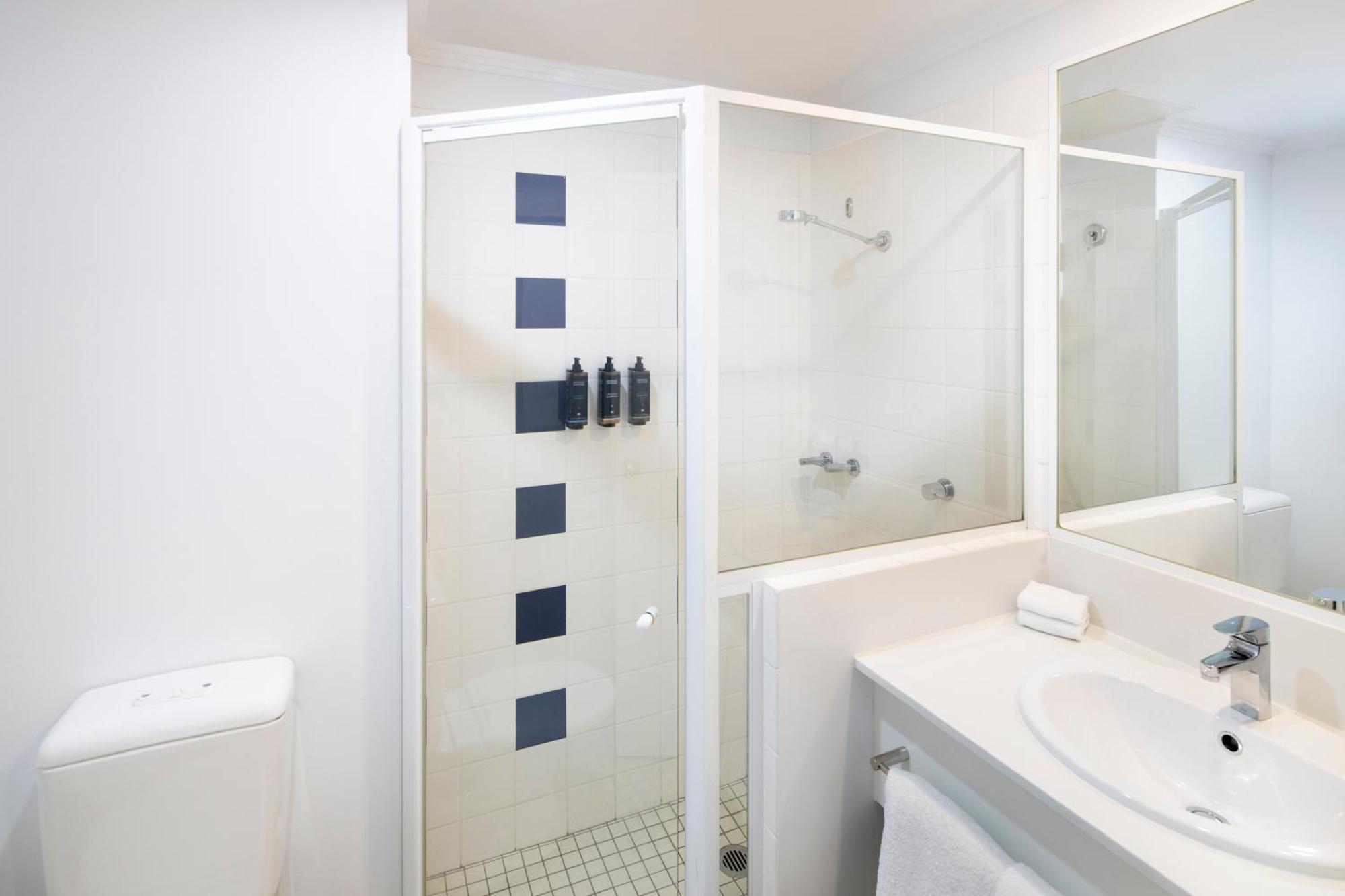 Mercure Sydney Bankstown Εξωτερικό φωτογραφία