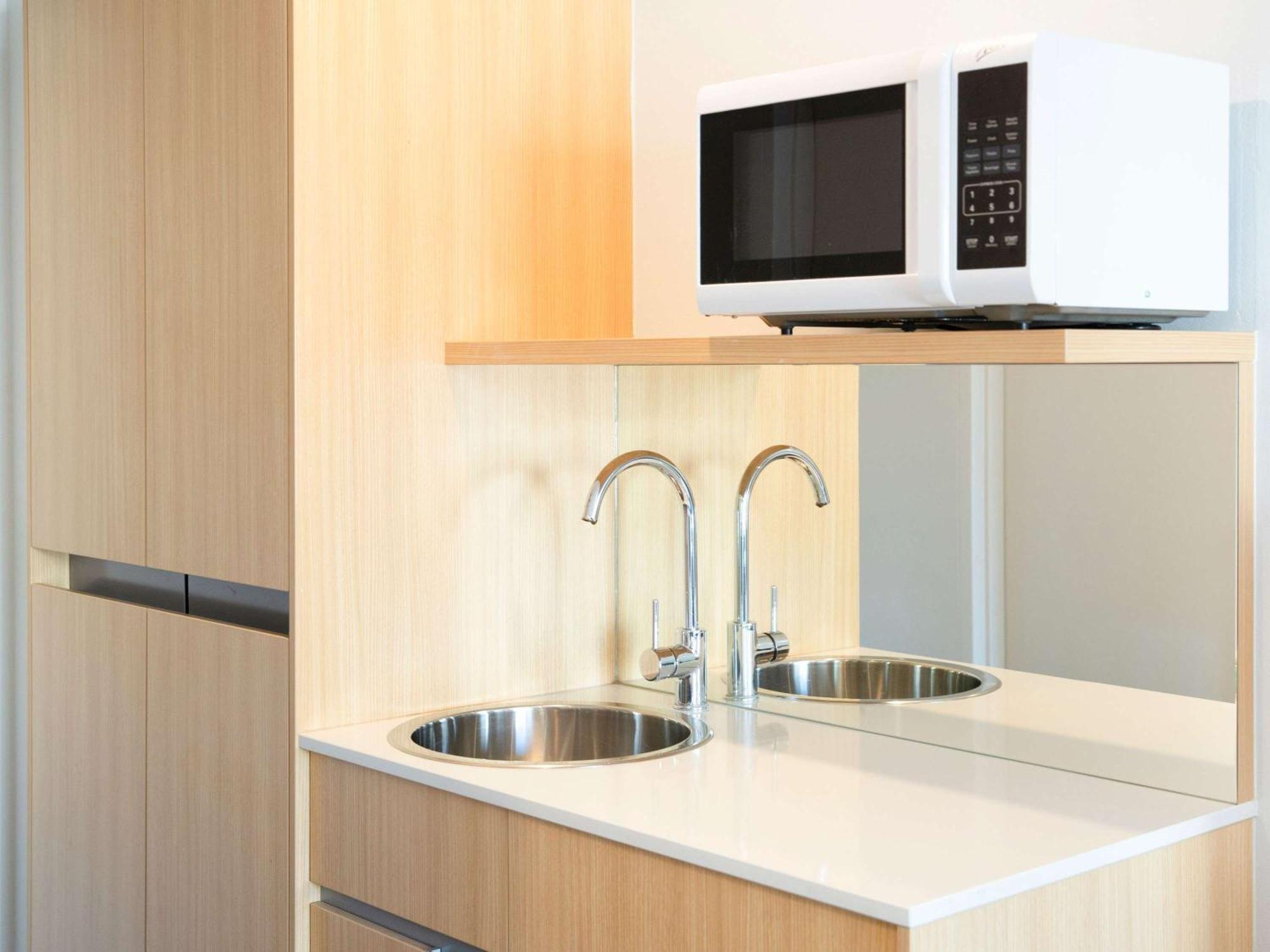 Mercure Sydney Bankstown Εξωτερικό φωτογραφία