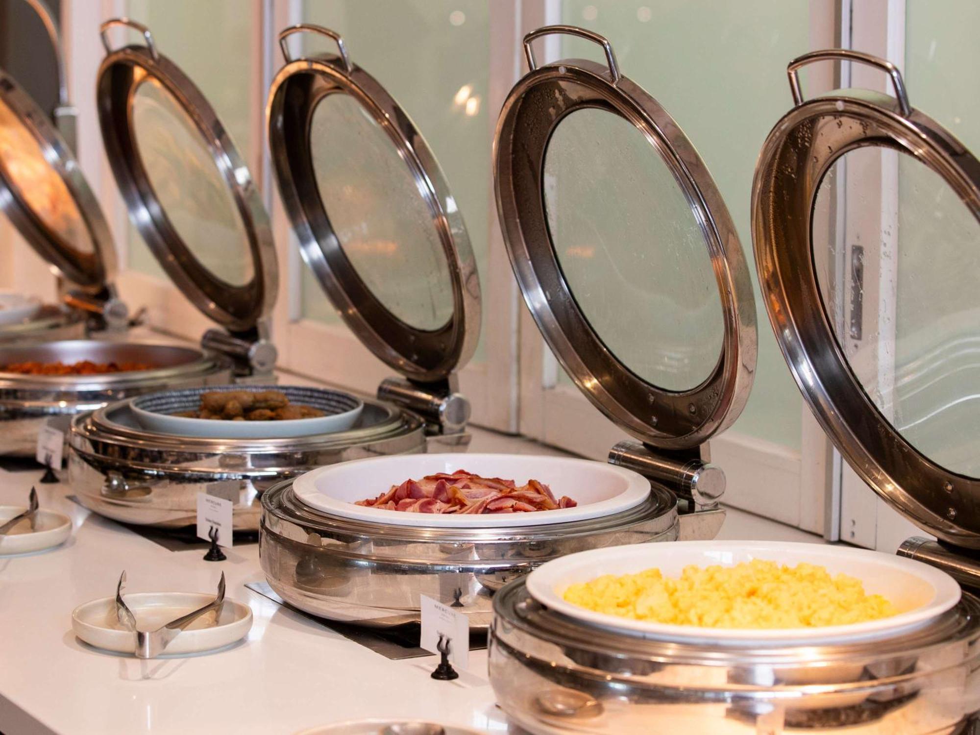 Mercure Sydney Bankstown Εξωτερικό φωτογραφία
