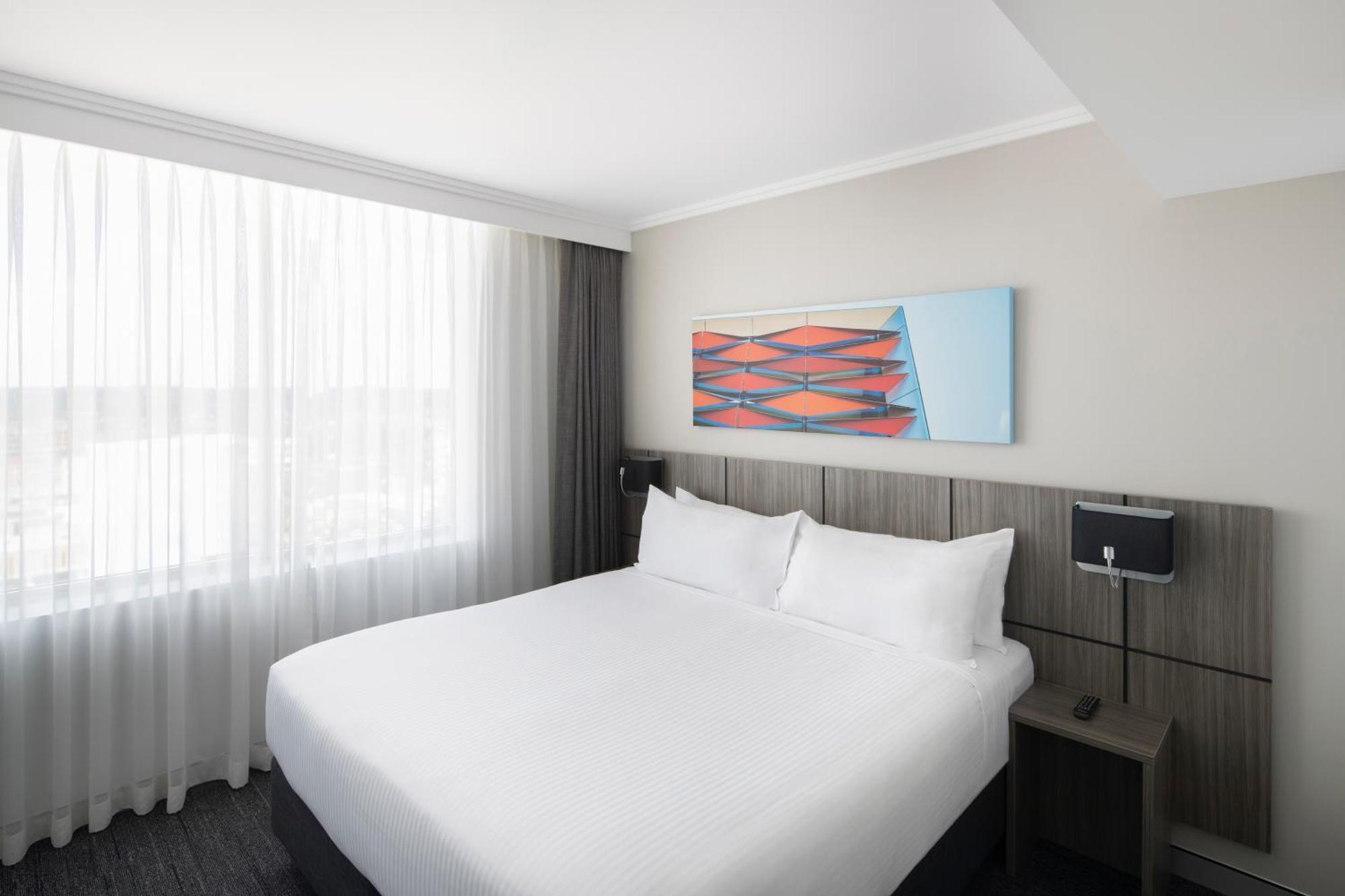 Mercure Sydney Bankstown Εξωτερικό φωτογραφία
