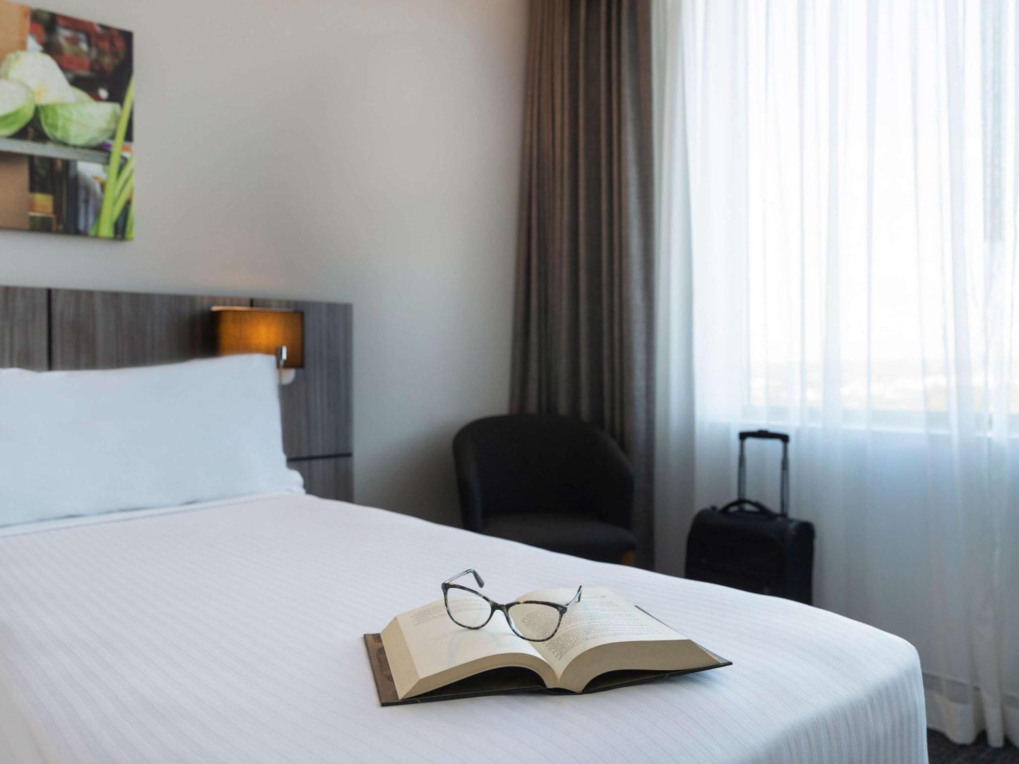 Mercure Sydney Bankstown Εξωτερικό φωτογραφία