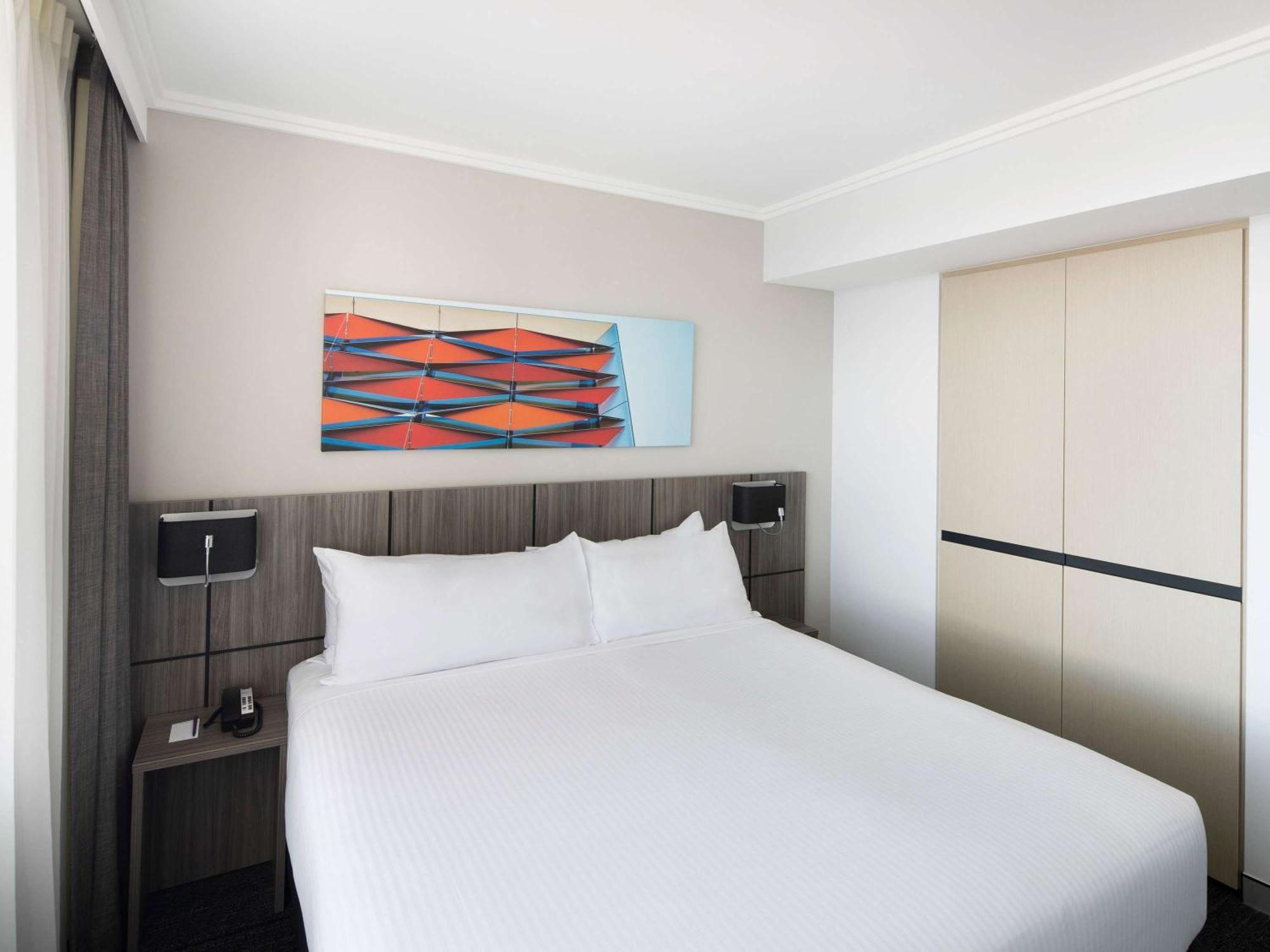 Mercure Sydney Bankstown Εξωτερικό φωτογραφία