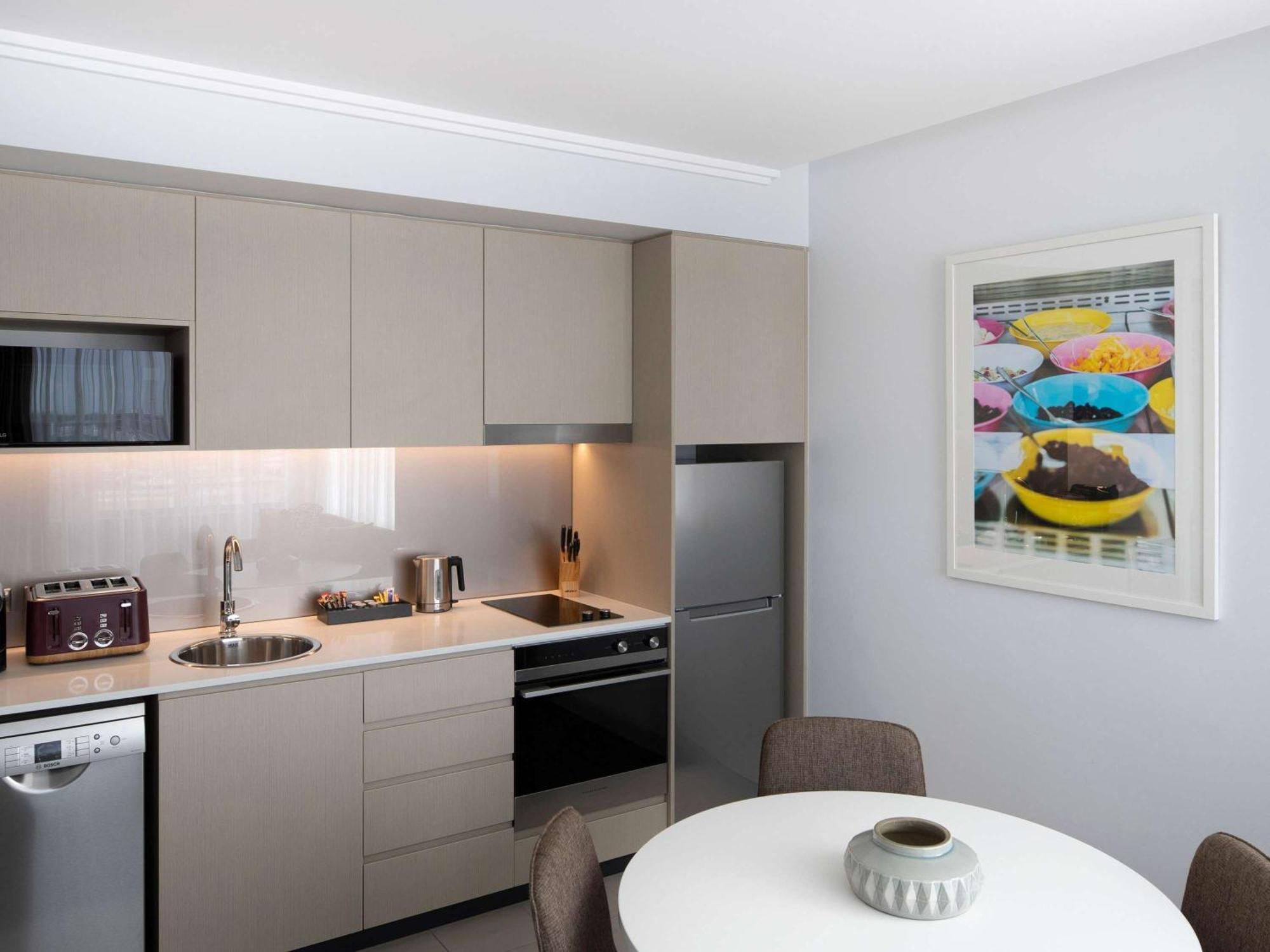 Mercure Sydney Bankstown Εξωτερικό φωτογραφία