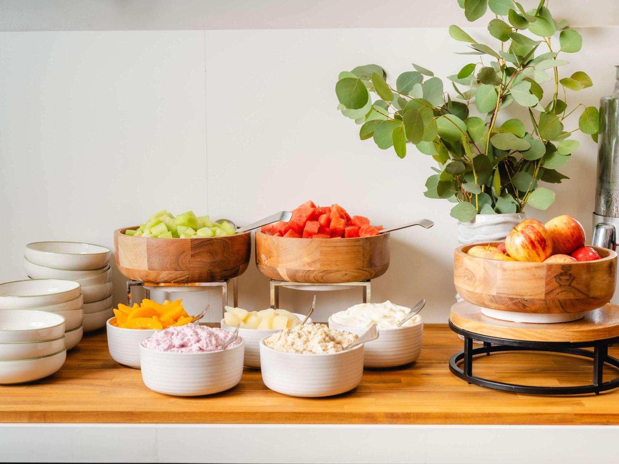 Mercure Sydney Bankstown Εξωτερικό φωτογραφία