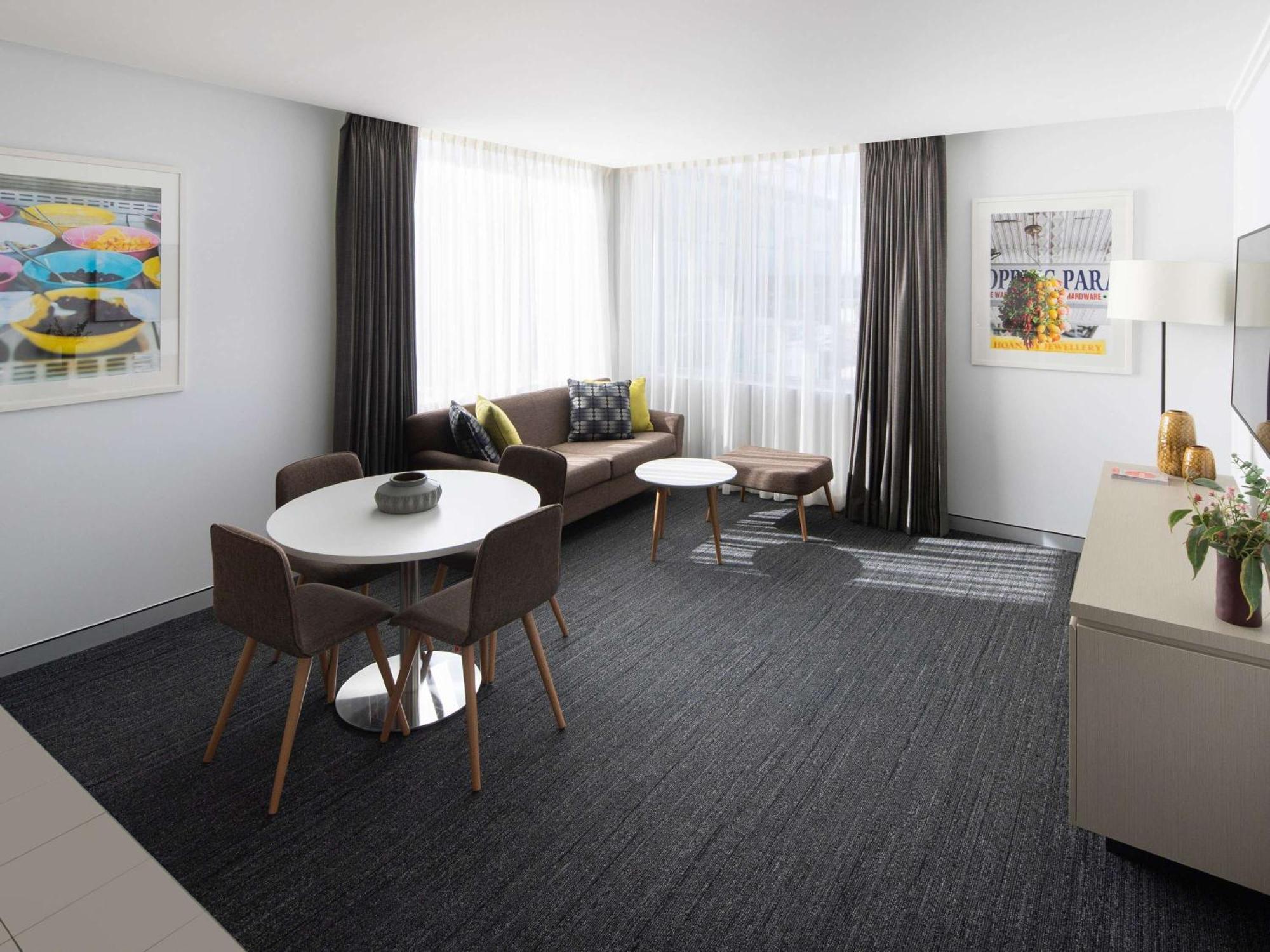 Mercure Sydney Bankstown Εξωτερικό φωτογραφία
