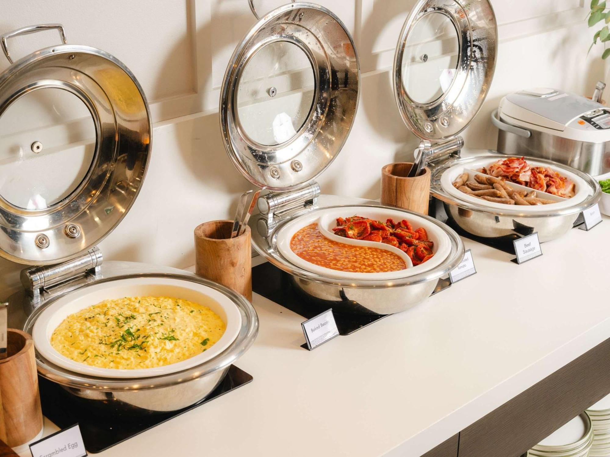 Mercure Sydney Bankstown Εξωτερικό φωτογραφία