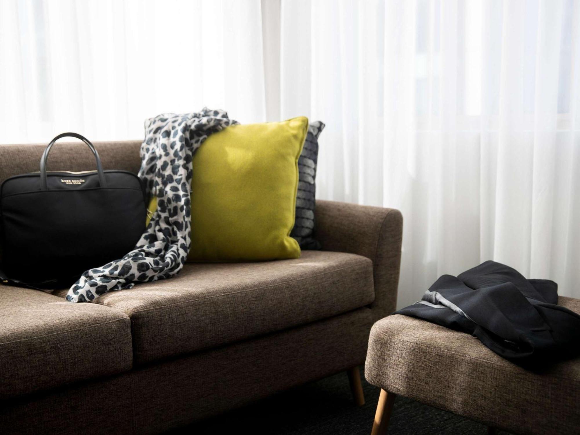 Mercure Sydney Bankstown Εξωτερικό φωτογραφία