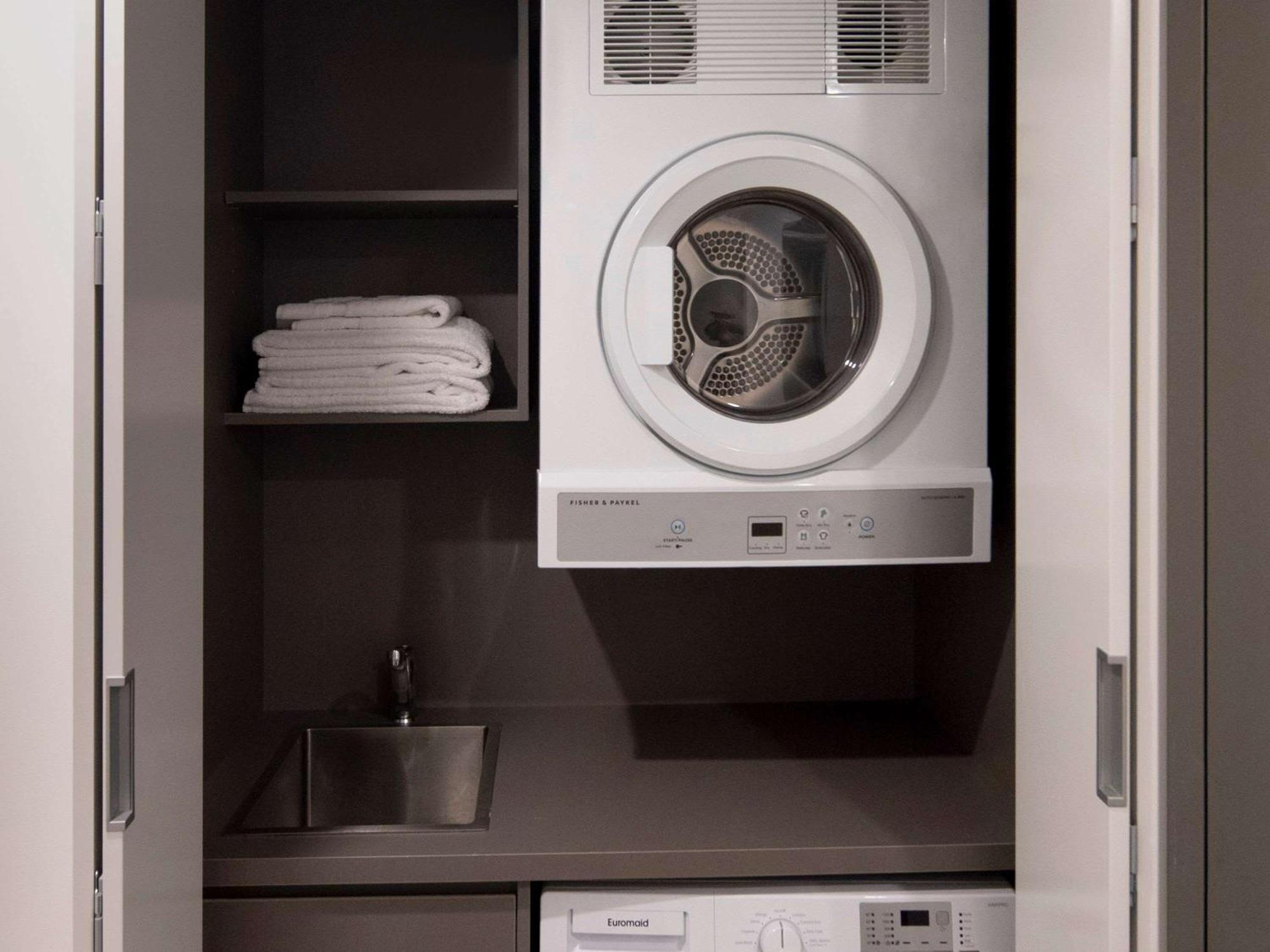 Mercure Sydney Bankstown Εξωτερικό φωτογραφία